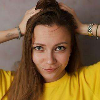 Аватар Абалихина Елена. Писатель