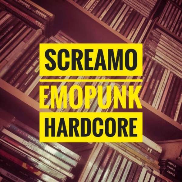 Аватар ═╬ ScreamoEmoPunkHardcore ╬═