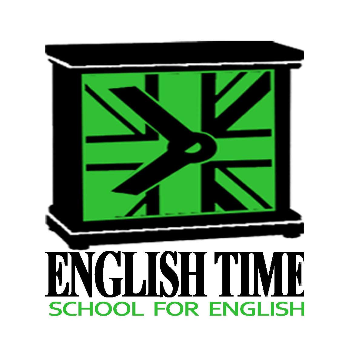 Аватар Курсы английского языка English Time School