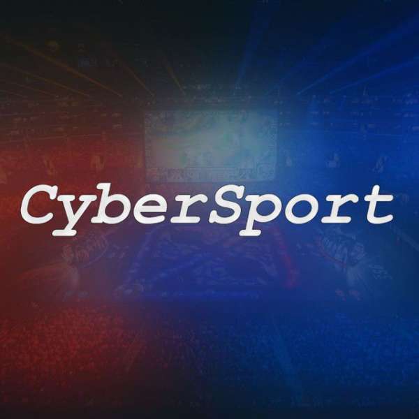Аватар Cybersport | Dota2 | CS:GO