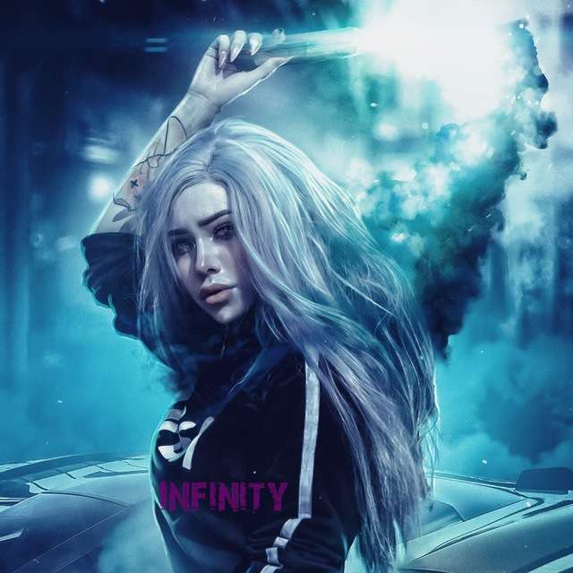 Аватар Infinity