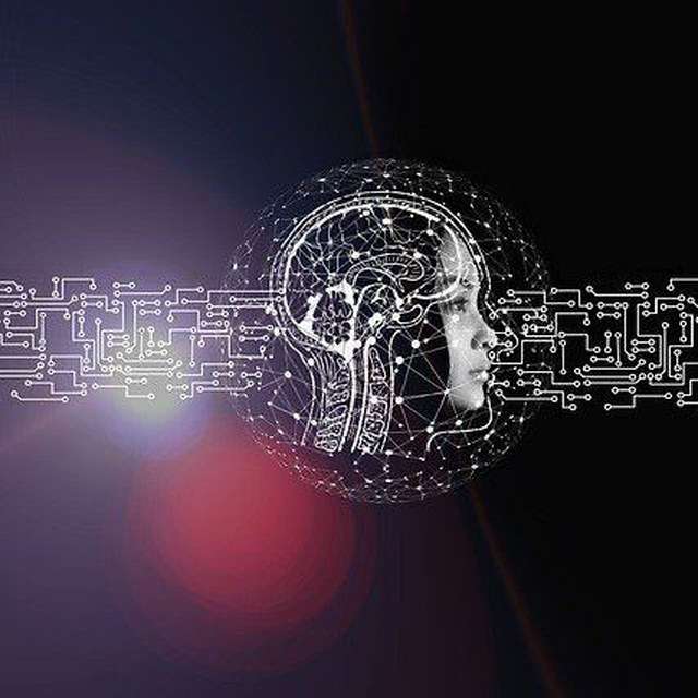 Аватар Machine learning Interview