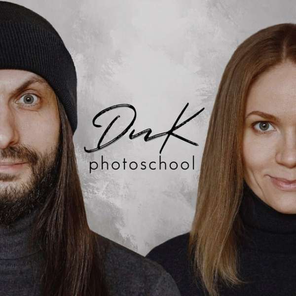 Аватар DNK-PHOTO | фотошкола DNK.PHOTO