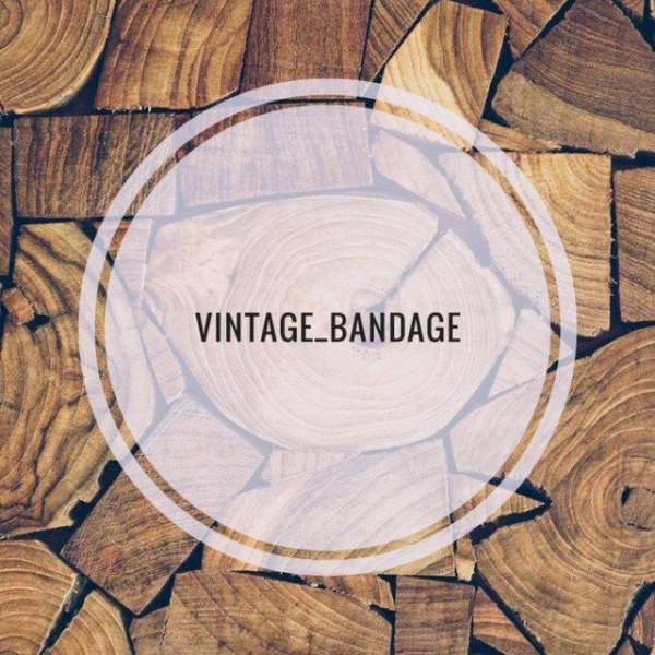 Аватар Vintage_bandage Эксклюзив