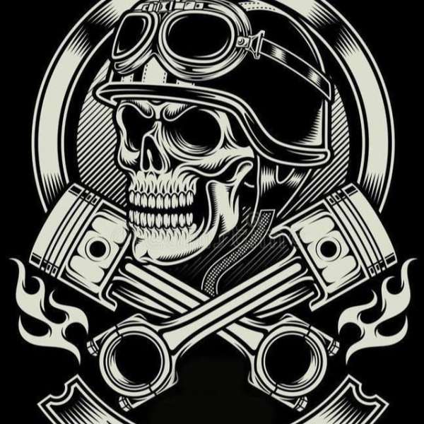 Аватар Piston Tattoo Moscow