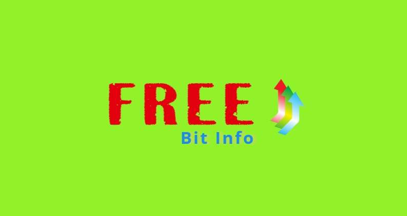 Free?Bit?Info