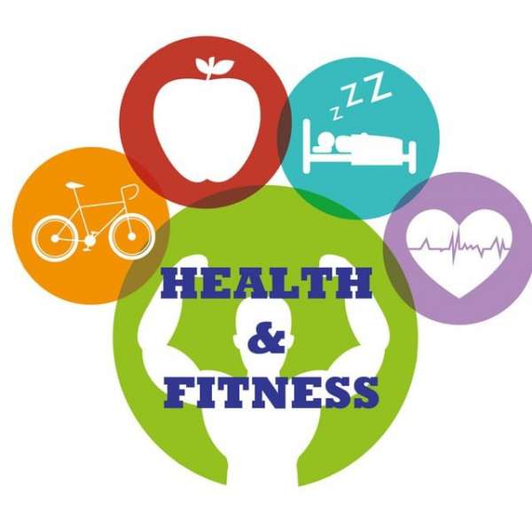 Аватар Health & Fitness
