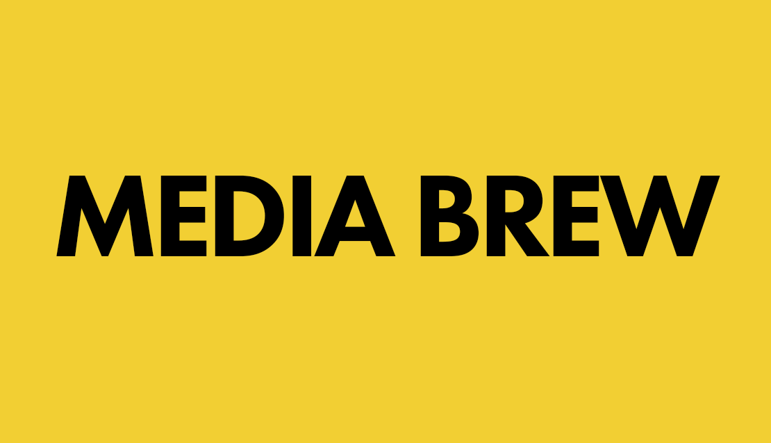 Аватар MEDIA BREW - экспертный блог о пиве. 18+ ?