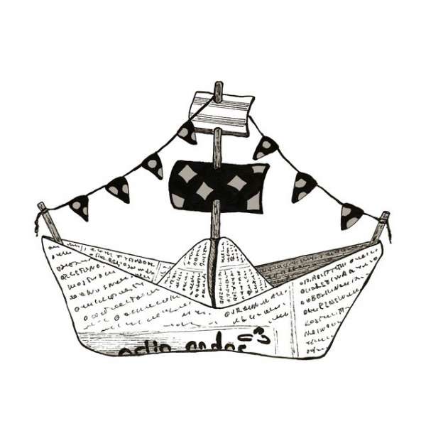 Аватар ? Книжное обозрение