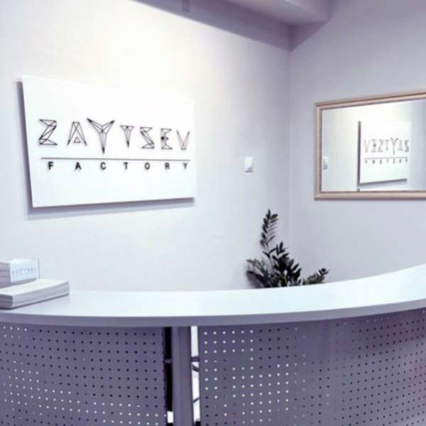 Аватар Zaytsev Factory | Ювелирные украшения