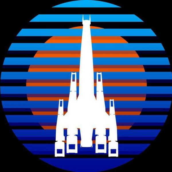 Аватар EVIL SPACE - Злой космос