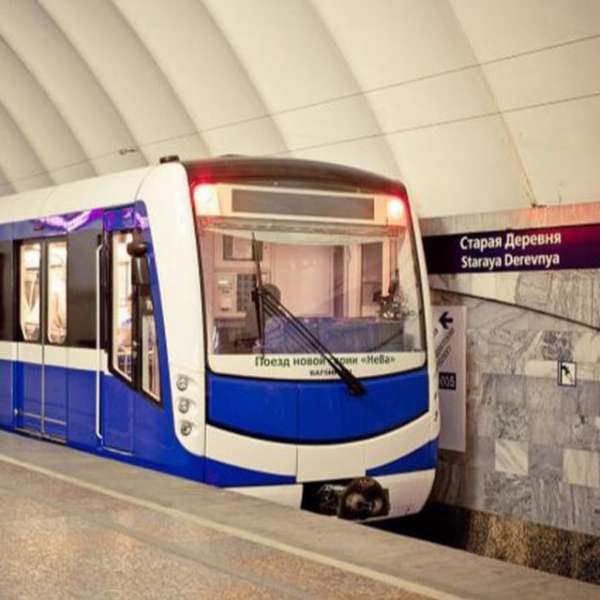 Аватар Метро Петербурга