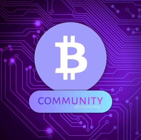 ? Crypto Community News