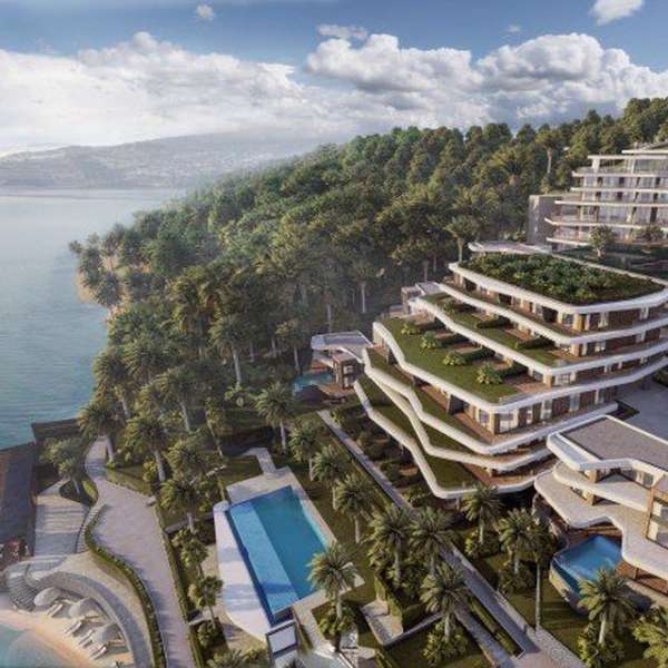 Аватар Турция Недвижимость Turkey Realestate