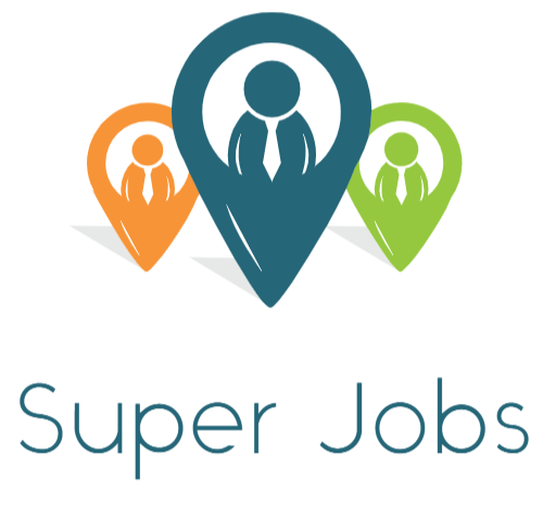 Аватар SuperJobs - поиск работы.