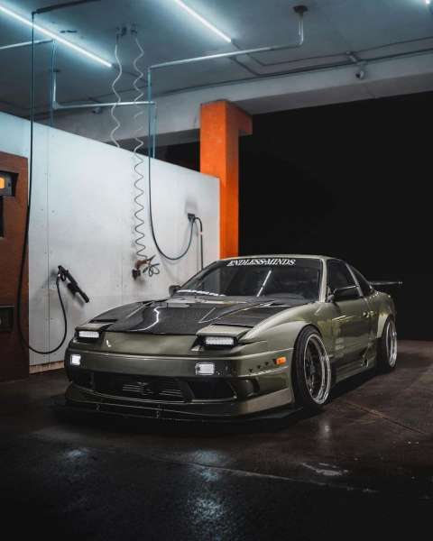 Аватар JDM | Drift | Japanese Domestic Market