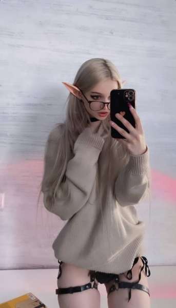 Аватар Слив Студенток 18+