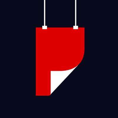 Аватар Posterino | искусство плаката