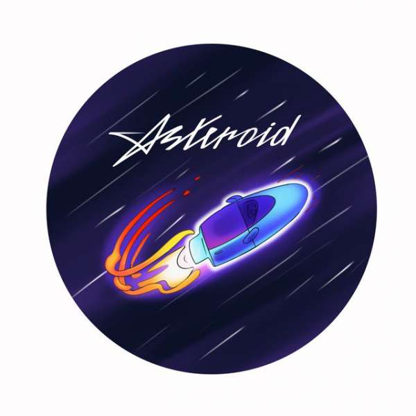 Аватар Астероид
