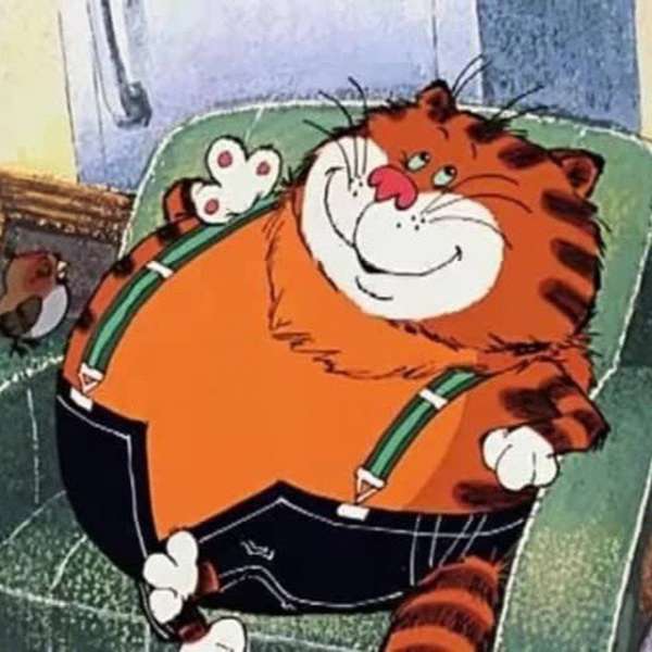 Аватар Жирные коты