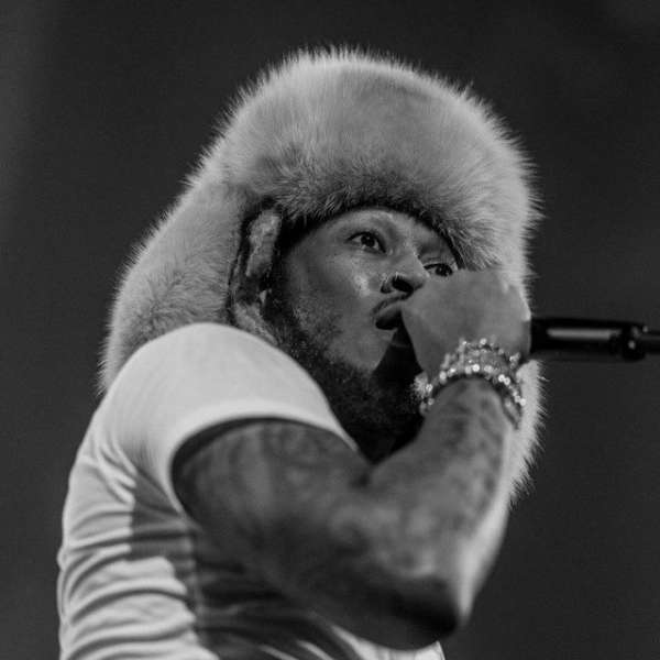 Аватар HipHoPerre Новости из мира хип-хоп