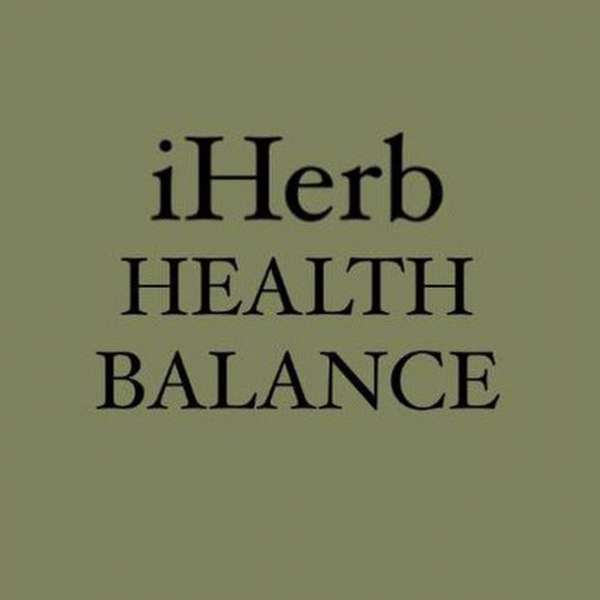 Аватар iHerb витамины из Америки HEALTH BALANCE