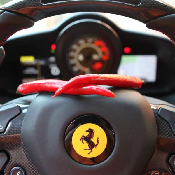 Аватар Автотелеграм