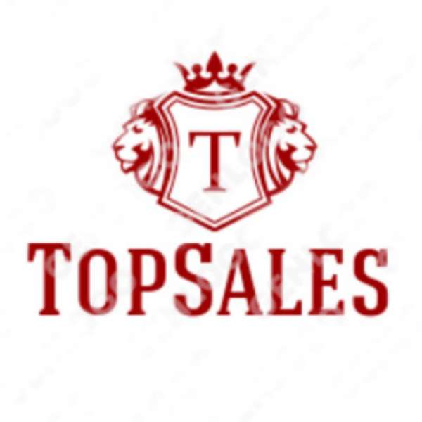 Аватар TopSales | Скидки. Акции