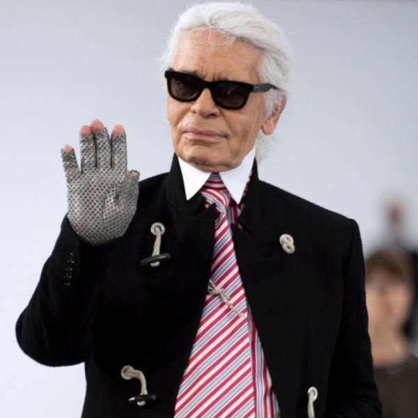 Аватар Good morning, Karl!