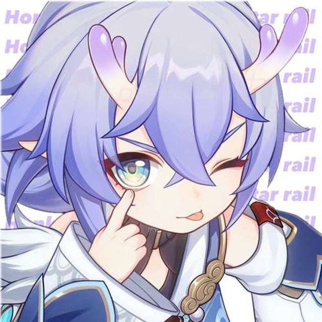 Аватар Star Медиа | Honkai: Star Rail